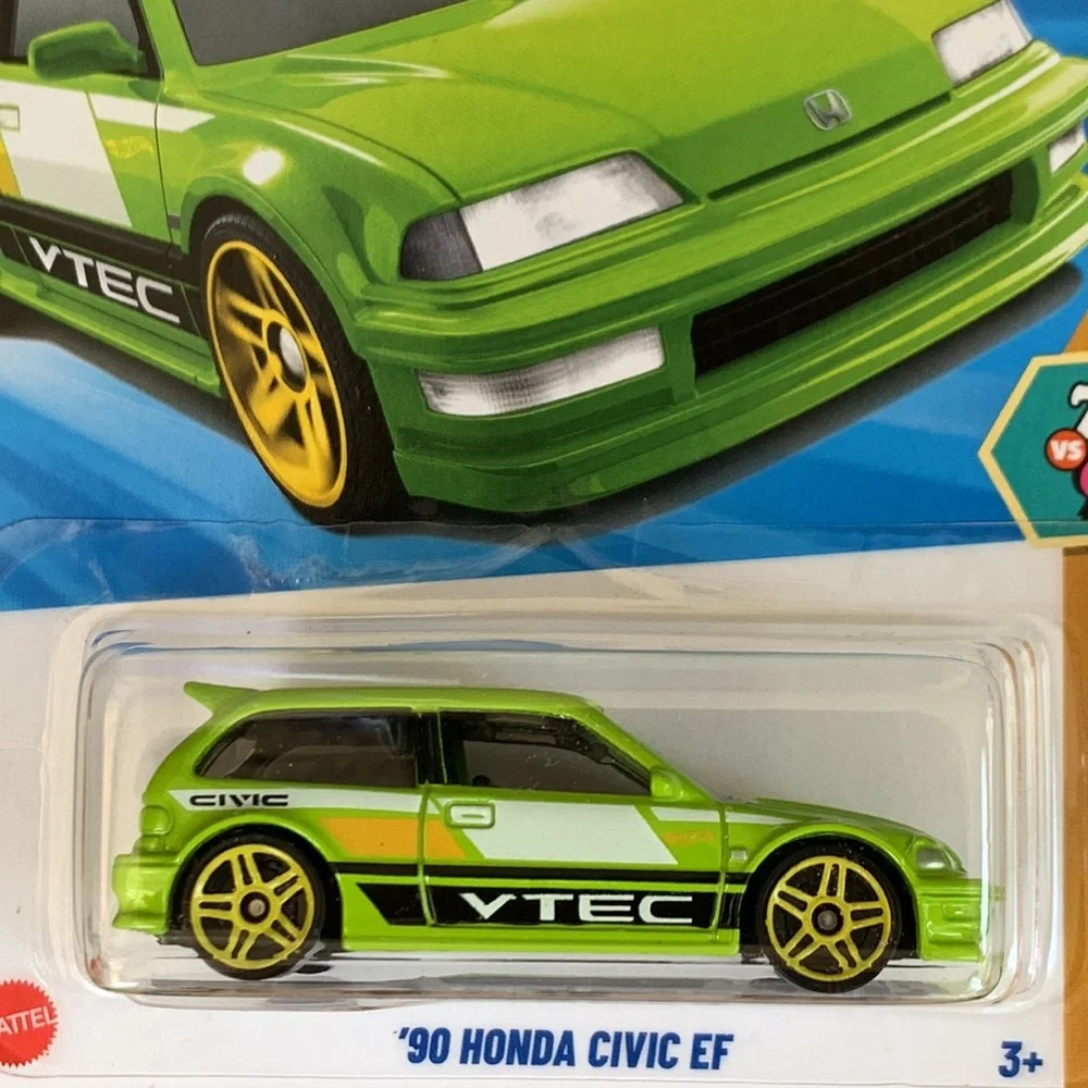 N/A hot wheels